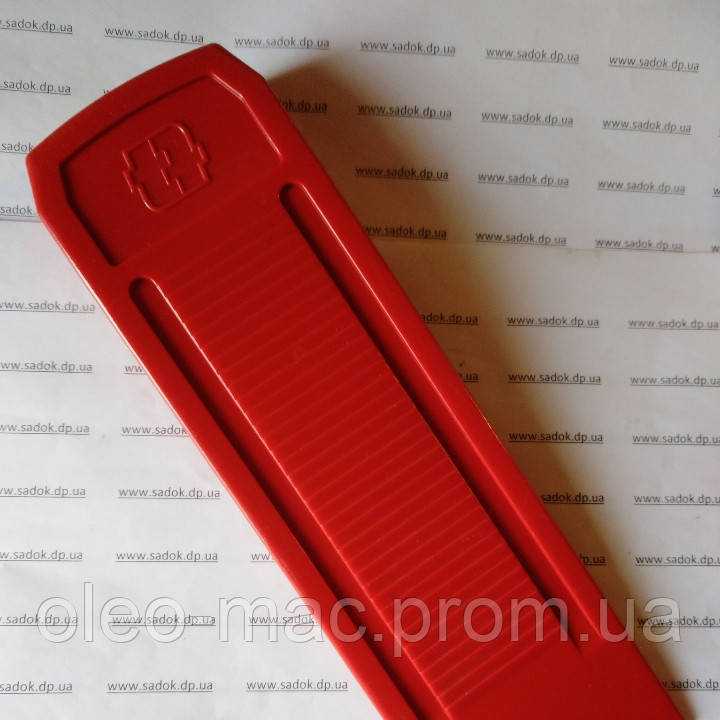 Валковий Клин TECOMEC 230 мм