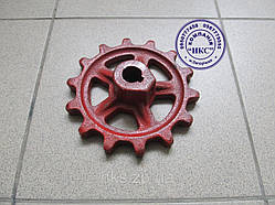 Зірочка вала приводу Z14 СЗП-3,6.