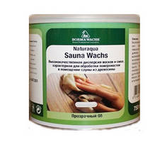 Віск для сауни і лазні, банка 0,75 л