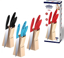 Набір ножів "PETERHOFF" арт. PH 22408