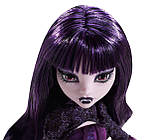 Лялька Monster High Алісабет Камера, двигун — Frights, Camera, Action! Elissabat, фото 4
