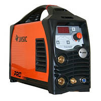 Сварочный аппарат JASIC TIG 200 P AC DC (E 201) digital compact