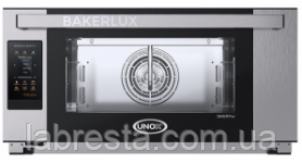 Піч пароконвекційна Unox XEFT03EUETDV Elena