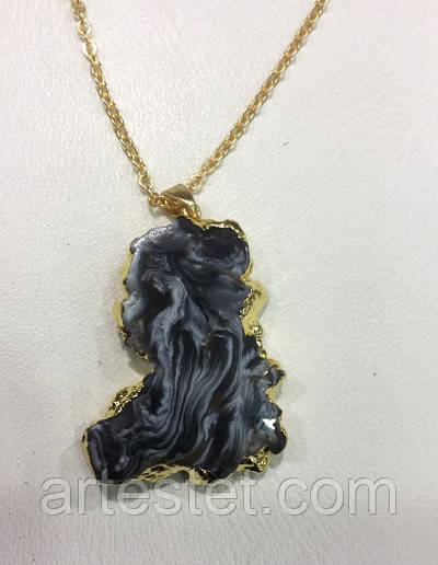 Кулон з агату, фото 1