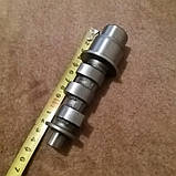 Розподільний вал дизельного двигуна 178f, фото 4