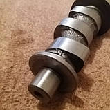 Розподільний вал дизельного двигуна 178f, фото 3