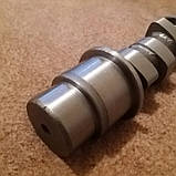 Розподільний вал дизельного двигуна 178f, фото 2