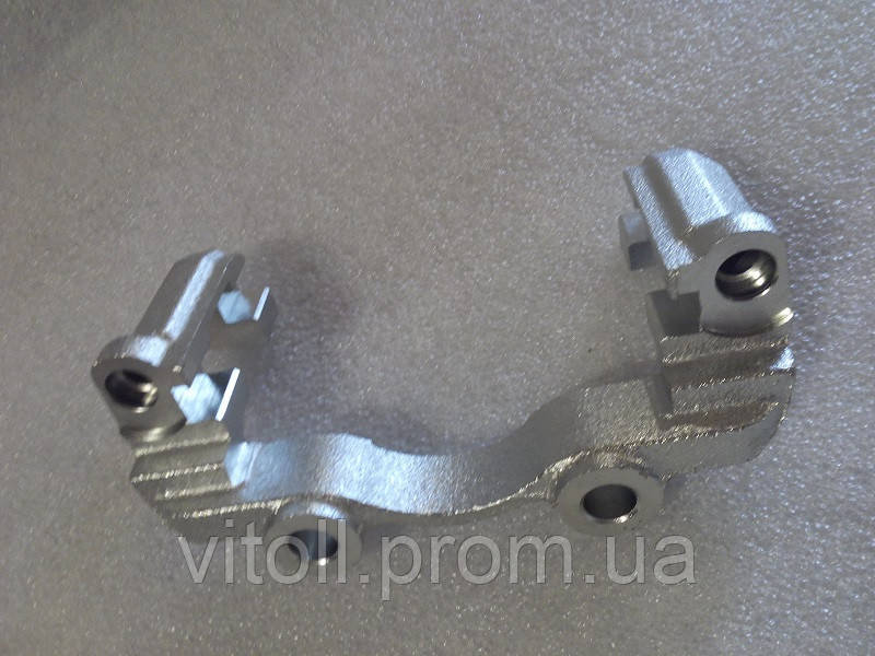 Скоба Суппорта Ланос, Сенс 13" JAPAN LINE — Купить Недорого на Bigl.ua ...