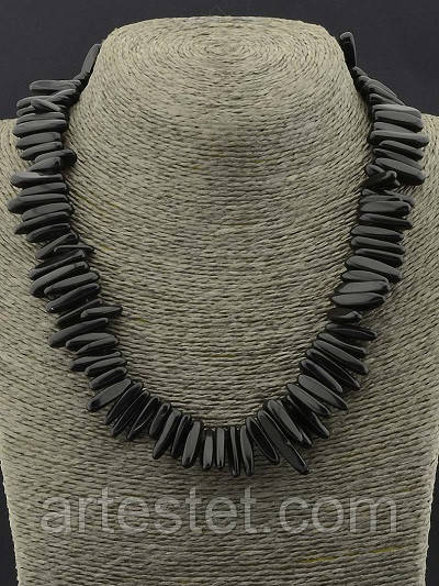 Кольє з агату, фото 1