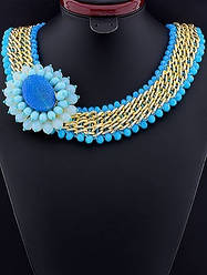 Намисто з агата