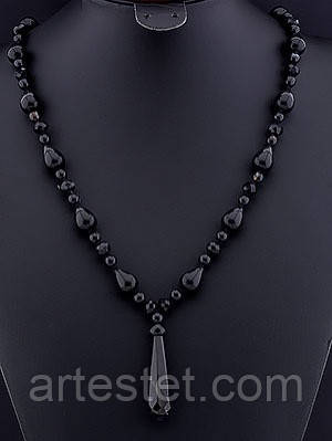 Буси з агату, фото 1