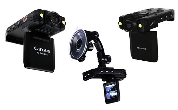 Carcam P5000 HD 1280*960, фото 1