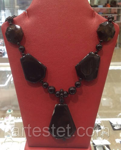 Намисто з агата, фото 1
