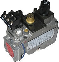 Газовий клапан (автоматика) EUROSIT 820 NOVA mv