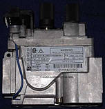 Газовий клапан (автоматика) EUROSIT 820 NOVA mv, фото 2