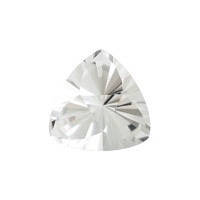 Топаз прозрачный 3.1 Ct