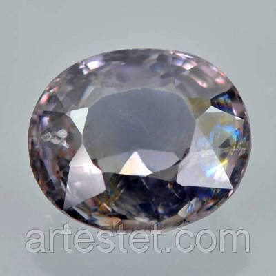 Природна шпінель 2.17Ct