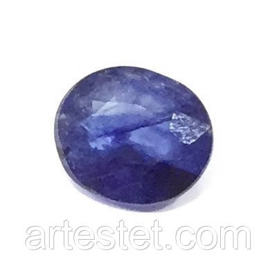 Сапфір, 1.9ct