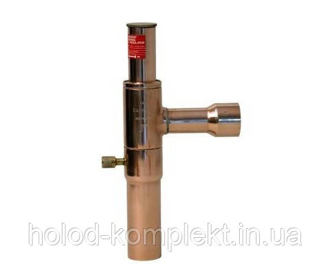 Регулятор тиску кипіння KVP 12