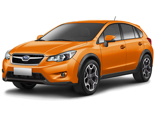 Тюнінг Subaru XV Crosstrek (2011-2017)