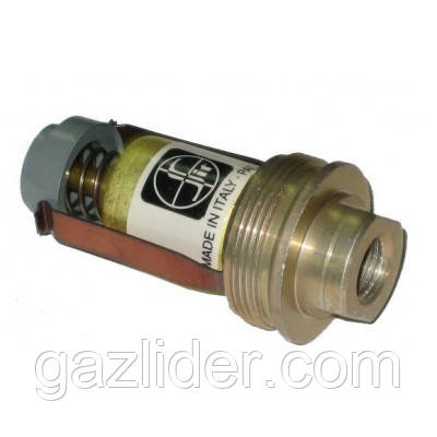 Електромагнітний клапан для газової автоматики EUROSIT 630 (M9x1)