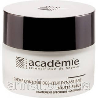 Крем для повік проти зморщок Династіан/Acamie Eye contour cream Dynastiane 30 мл