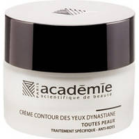 Крем для повік проти зморщок Династіан/Acamie Eye contour cream Dynastiane 30 мл