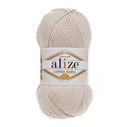 Alize Cotton Baby soft (Алізе Коттон Бебі софт) 67