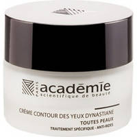 Крем для повік проти зморщок Династіан/Acamie Eye contour cream Dynastiane 50 мл