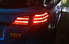 Ліхтарі Subaru Outback BR тюнінг Led оптика (червоні), фото 8
