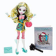 Лялька Monster High Лагуна Блю День світлини — Picture Day Lagoona Blue