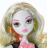 Лялька Monster High Лагуна Блю День світлини — Picture Day Lagoona Blue, фото 2