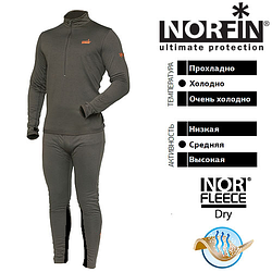 3032003-L Термобілизна NORFIN NORD AIR