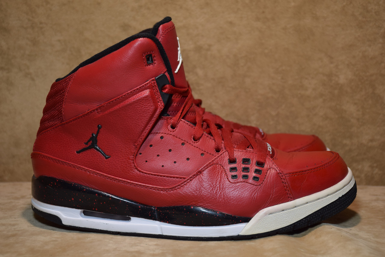 Jordan sc store 1 red