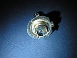 Автолампи H7 General Electric Standart PX26d 12 V 55 W картонне паковання (Угорщина), фото 5