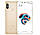 Смартфон Xiaomi Redmi Note 5 4/64GB Gold (Global Rom + OTA) MIUI 10, фото 3