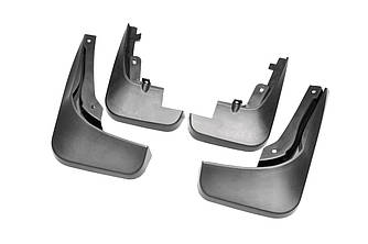 Бризковики Audi Q5 2017-