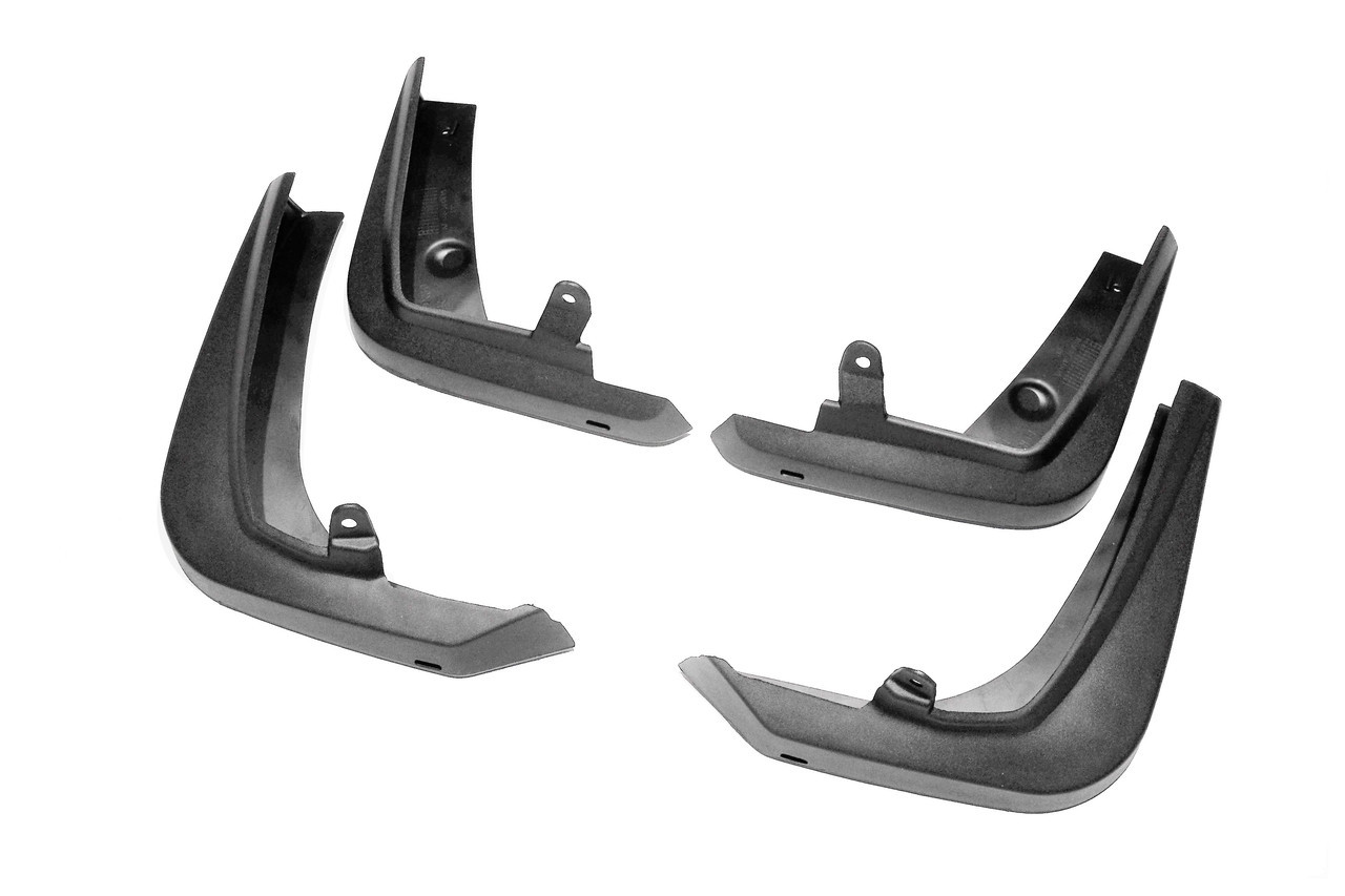 Бризковики Infiniti QX30 2016 -, фото 1