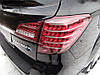Ліхтарі Subaru Outback BR тюнінг Led оптика (червоні), фото 2
