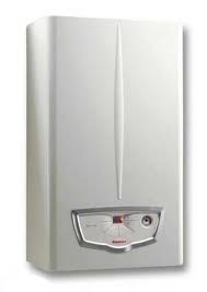 Котел газовий Immergas Nike Star 24 4 E (дим. Бітерм.)