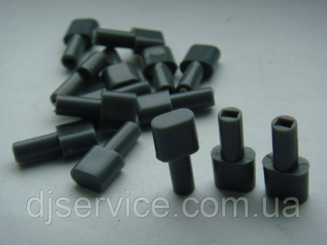 Штовхач кнопки 8.5x18mm для пультів, процесорів, кросоверів
