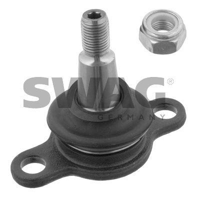 Кульова опора VW MULTIVAN V, VW MULTIVAN VI, VW TRANSPORTER V, VW TRANSPORTER VI 32 92 3336 SWAG, фото 1