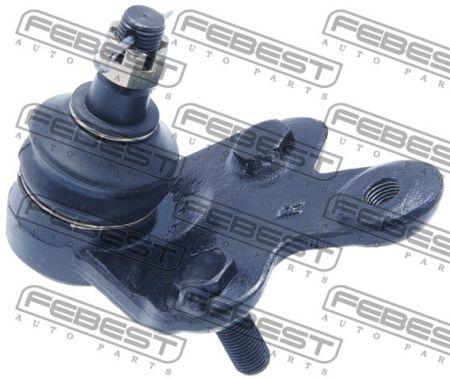 Кульова опора LEXUS RX, TOYOTA HIGHLANDER 0120-GSU40RH FEBEST, фото 1