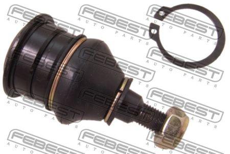 Кульова опора MITSUBISHI ECLIPSE I , MITSUBISHI ECLIPSE II, MITSUBISHI GALANT V, MITSUBISHI GALANT VI 0420-505, фото 1