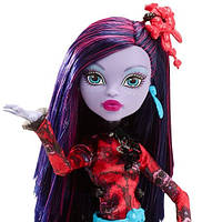 Лялька Monster High Jane Boolittle монстер хай Джейн Булиттл)
