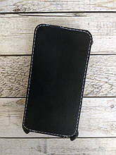 Чохол flip Samsung Galaxy J6/ j600 (2018) чорний глянець