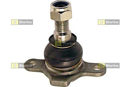 Кульова опора VW TRANSPORTER IV 42.36.711 STARLINE