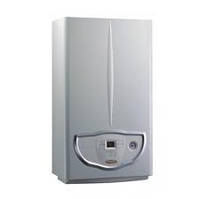Котел газовий Immergas Mini Nike 24 3 E (дим. 2 теплообм.)