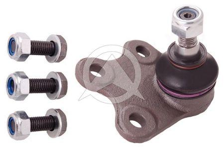 Кульова опора AUDI A1, VW POLO, SEAT IBIZA IV, SKODA FABIA III 57085 SIDEM, фото 1
