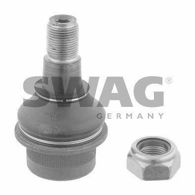 Кульова опора MERCEDES-BENZ SPRINTER 2-t, MERCEDES-BENZ SPRINTER 3-t , MERCEDES-BENZ SPRINTER 4-t , VW LT 10, фото 1